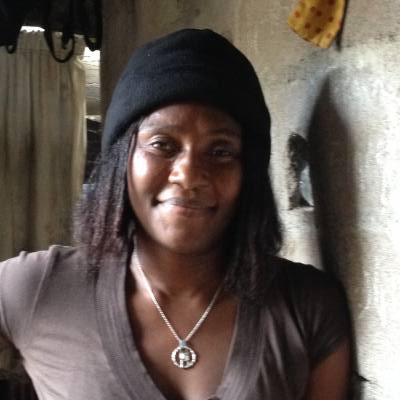 Sylviane 44 ans Douala Cameroun