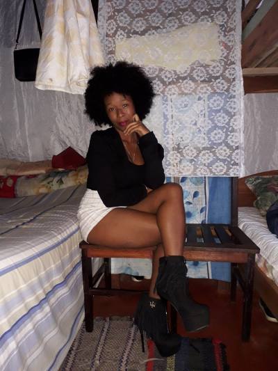 Gracia  26 ans Toamasina Madagascar