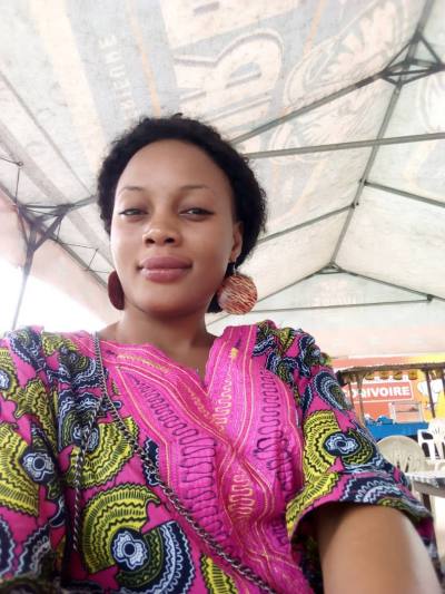 Belinda 31 ans Cocody Côte d'Ivoire