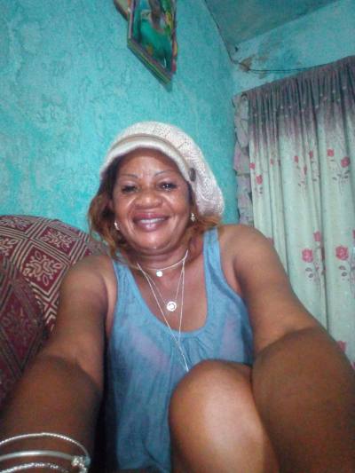 Marie gisèle 59 Jahre Douala Kamerun