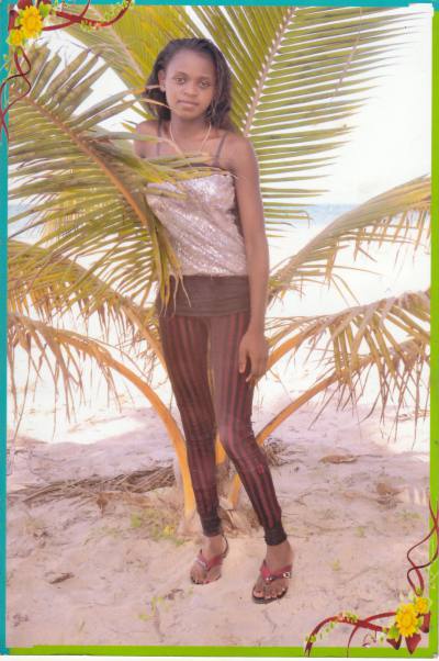 Rencontre femmes malgaches sambava