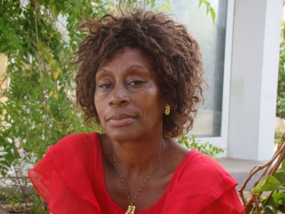 Emilie 58 ans Nkolafamba Cameroun