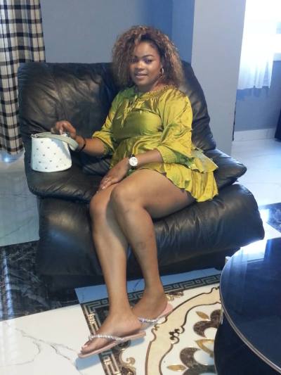 Sorelle 31 ans Mfoundi Cameroun