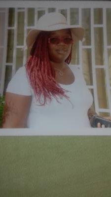 Yasmine 40 ans Libreville Gabon