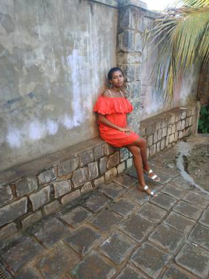 Josette 35 years Antsiranana Madagascar