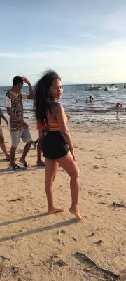 Maleka 26 ans Atsiranana Madagascar
