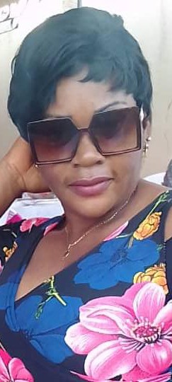 Anne  45 ans Beti Cameroun