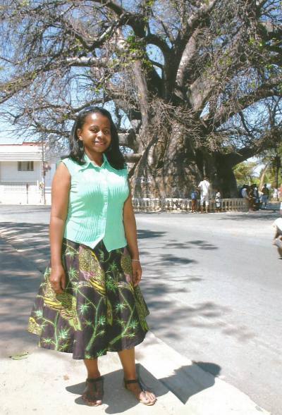 Maria 49 ans Toamasina Madagascar
