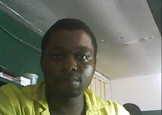 Jean 43 ans Yaounde Cameroun