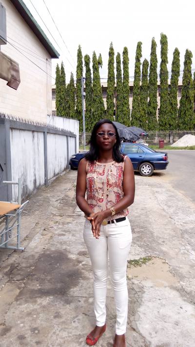 Nathalie 41 years Abidjan Ivory Coast