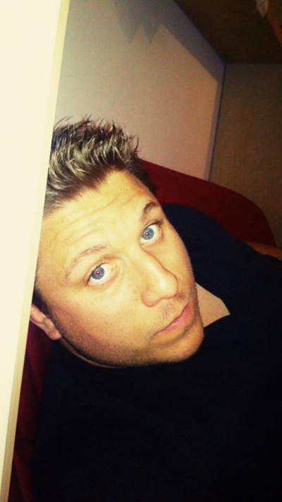 Arnaud 39 ans Chateauroux France