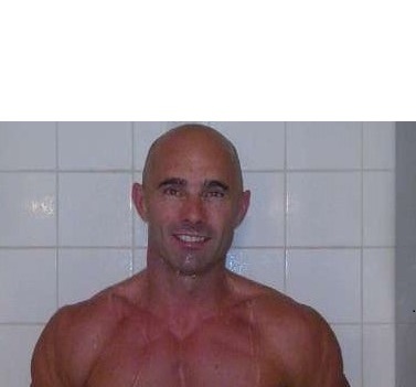 Phil 53 years Montpellier France