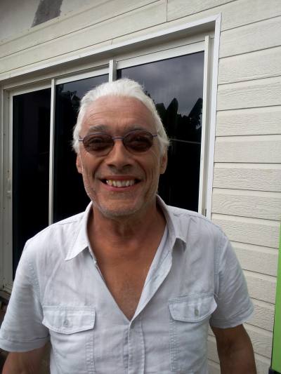 Micky 72 ans Le Tampon Réunion