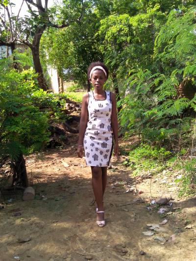 Sabrina 39 ans Antsiranana Madagascar