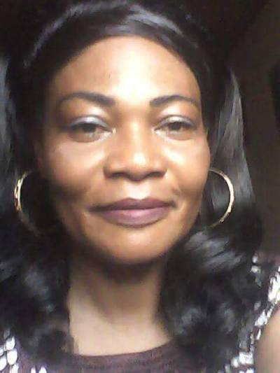 Leonnie 51 years Yaounde Cameroon
