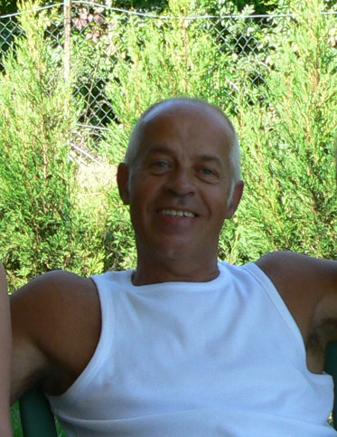 Andre 64 years Grenoble France