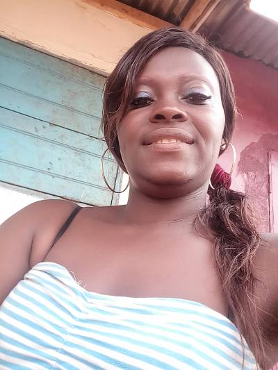 Olivia 39 ans Douala Cameroun