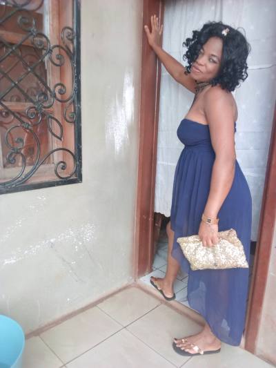 Catherine 36 ans Yaoundé Cameroun