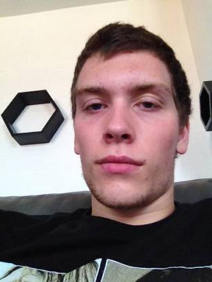 Brendon 27 ans Charlesbourg Canada
