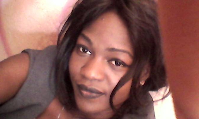 Olivia 27 ans Yaoundé Cameroun