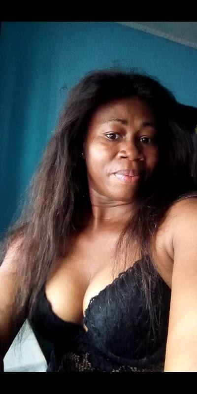 Véronique 36 ans Yaoundé  Cameroun