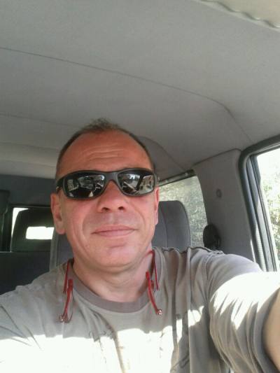 Pierre 58 years Chambery France