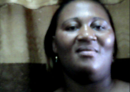 Véronique 47 ans Yaoundé Cameroun