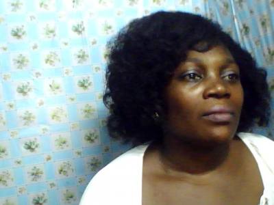 Catherine 43 Jahre Yaounde Kamerun