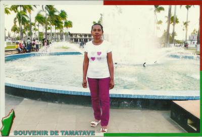 Mariski 56 ans Toamasina Madagascar