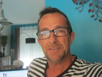 Philippe 62 ans Gaillac France