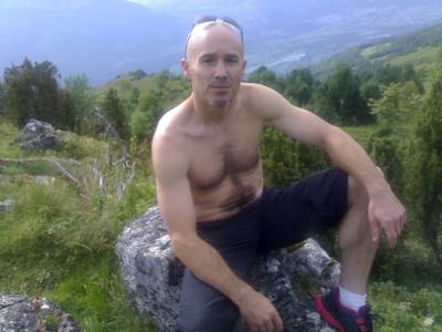 Christophe 53 ans Vic En Bigorre France