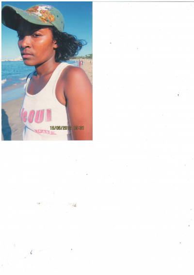 Rosaline 39 ans Tamatave Madagascar