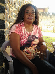Sandrine 49 ans Yaounde Cameroun
