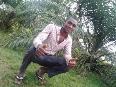 Florent 36 ans Mfou Cameroun