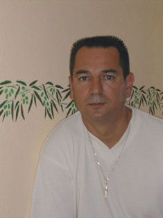 Denis 58 years Toulon France