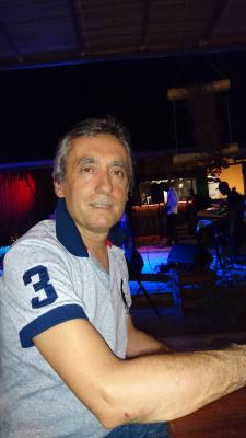 Eric 57 years Olonne Sur Mer France