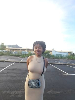 Monic 24 ans Port Louis Maurice