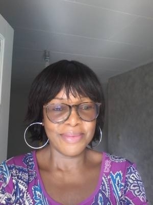 Nathalie 53 years Libreville Gabon