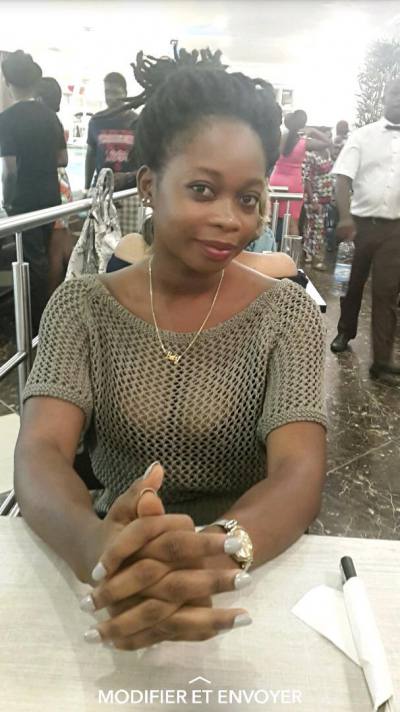 Jocelyne 32 years Cotonou Benign