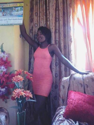 Marie 40 ans Centre Cameroun