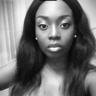 Tina 32 years Douala Cameroon