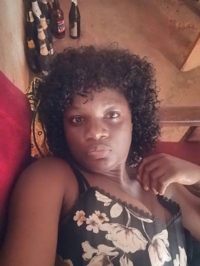 Anne Arlette 40 ans Yaounde 4ème  Cameroun