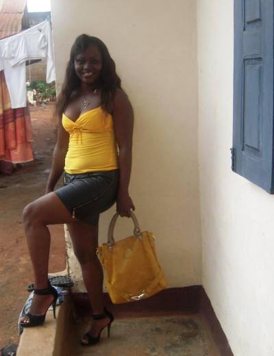 Michelle  44 years Yaounde Cameroon