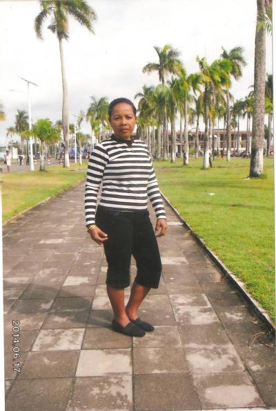 Beza 55 ans Toamasina Madagascar