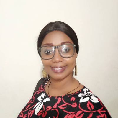 Niuma 36 years Cotonou Benign
