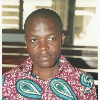 Hervé dylan 46 Jahre Abidjan-yopougon Elfenbeinküste