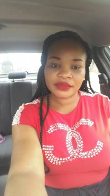 Anais 42 ans Yaoundé Cameroun