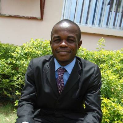 Micho 42 ans Bafoussam Cameroun