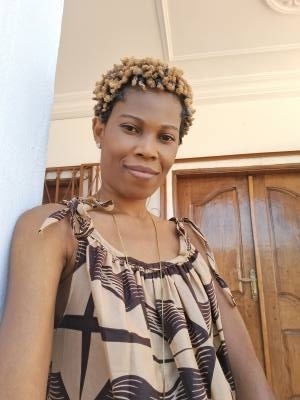 Katia 32 ans Lomè Togo