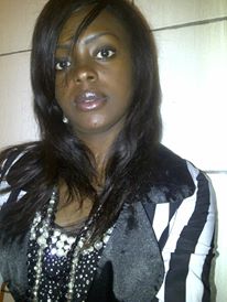 Michele 36 Jahre Yaoundé Kamerun